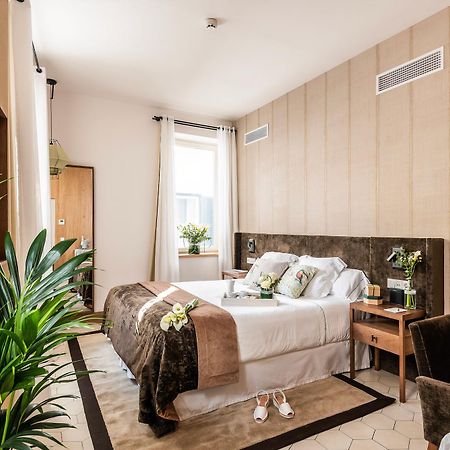 Boutique Hotel Sant Roc & Spa Mahón Eksteriør billede