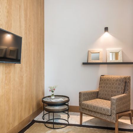 Boutique Hotel Sant Roc & Spa Mahón Eksteriør billede