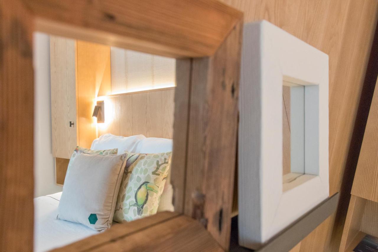 Boutique Hotel Sant Roc & Spa Mahón Eksteriør billede