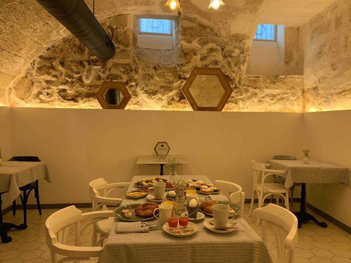 Boutique Hotel Sant Roc & Spa Mahón Eksteriør billede