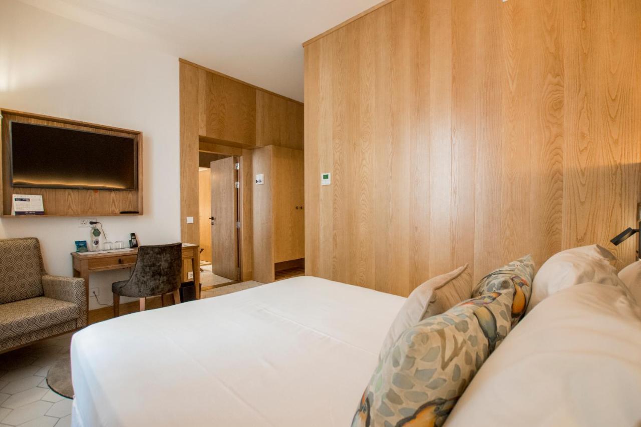 Boutique Hotel Sant Roc & Spa Mahón Eksteriør billede