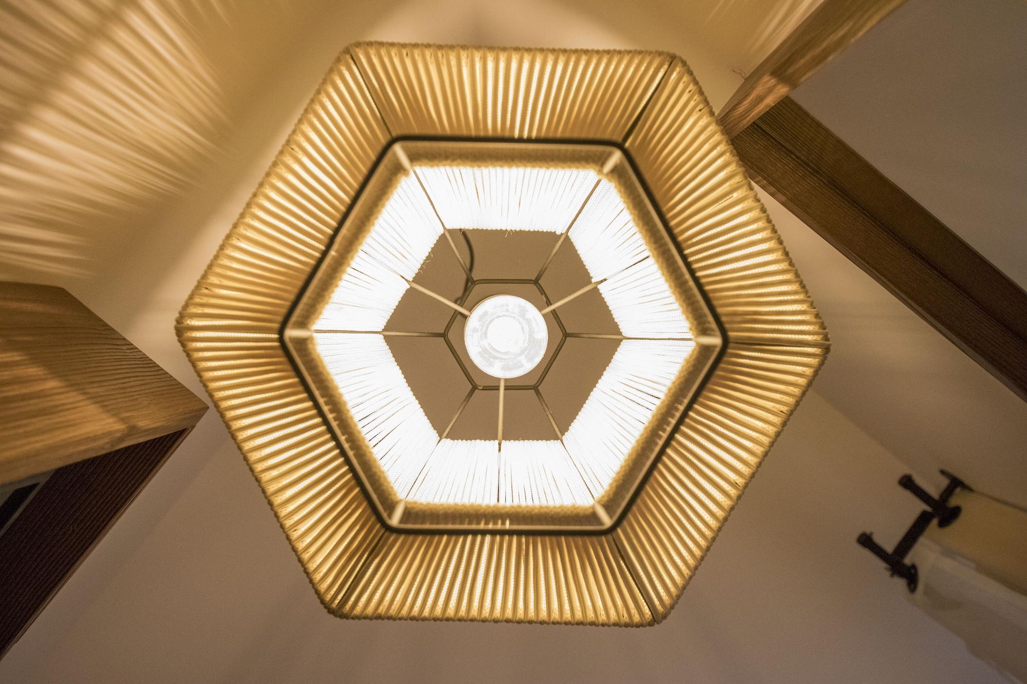 Boutique Hotel Sant Roc & Spa Mahón Eksteriør billede