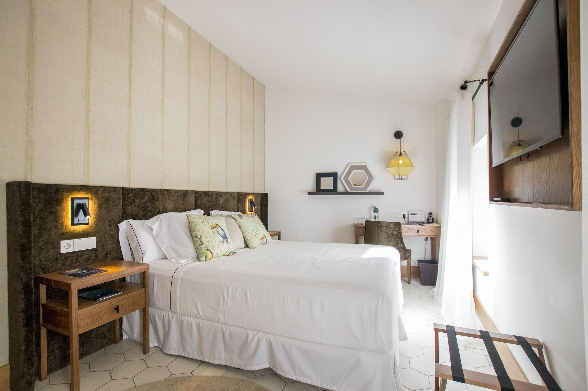 Boutique Hotel Sant Roc & Spa Mahón Eksteriør billede