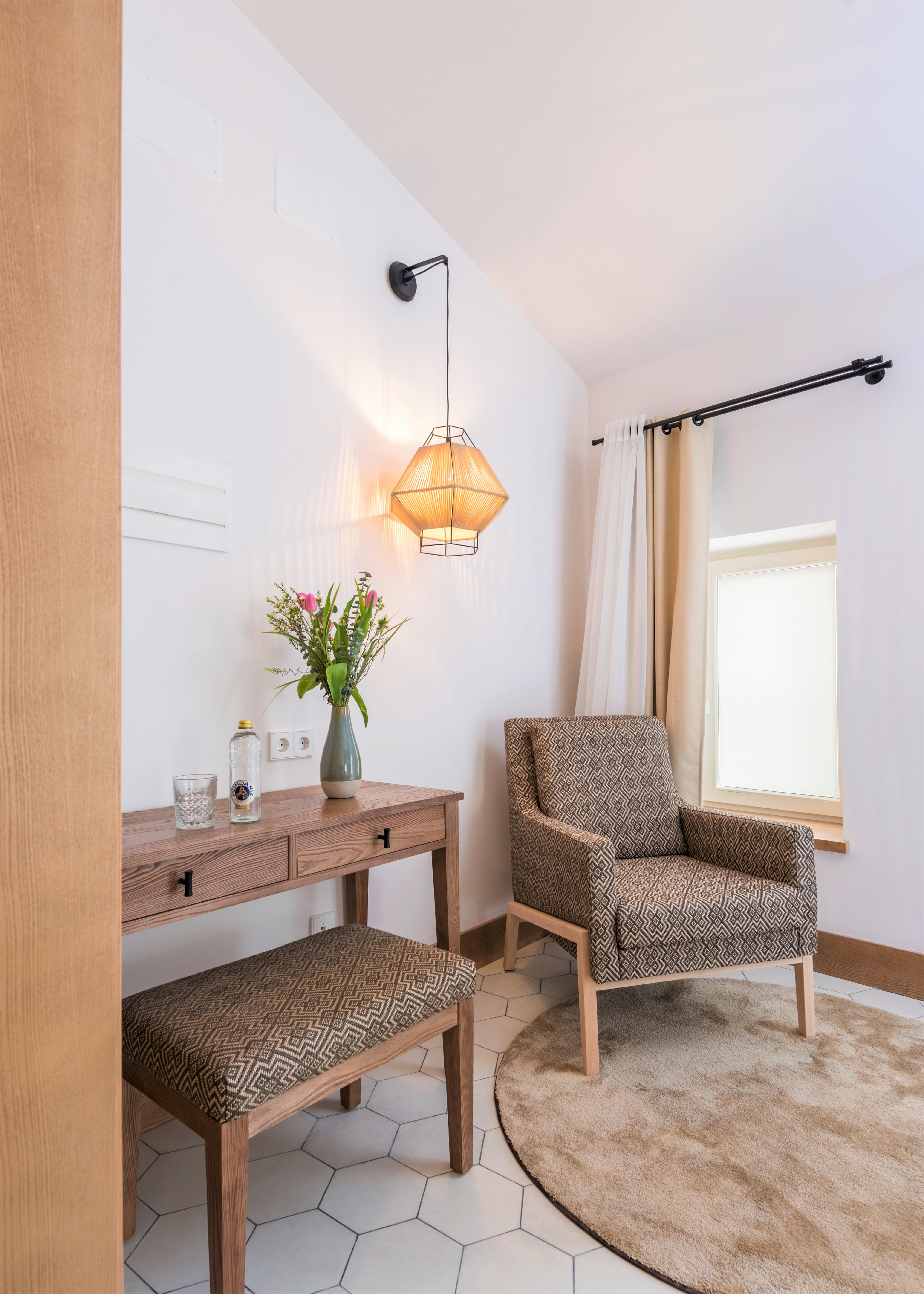 Boutique Hotel Sant Roc & Spa Mahón Eksteriør billede
