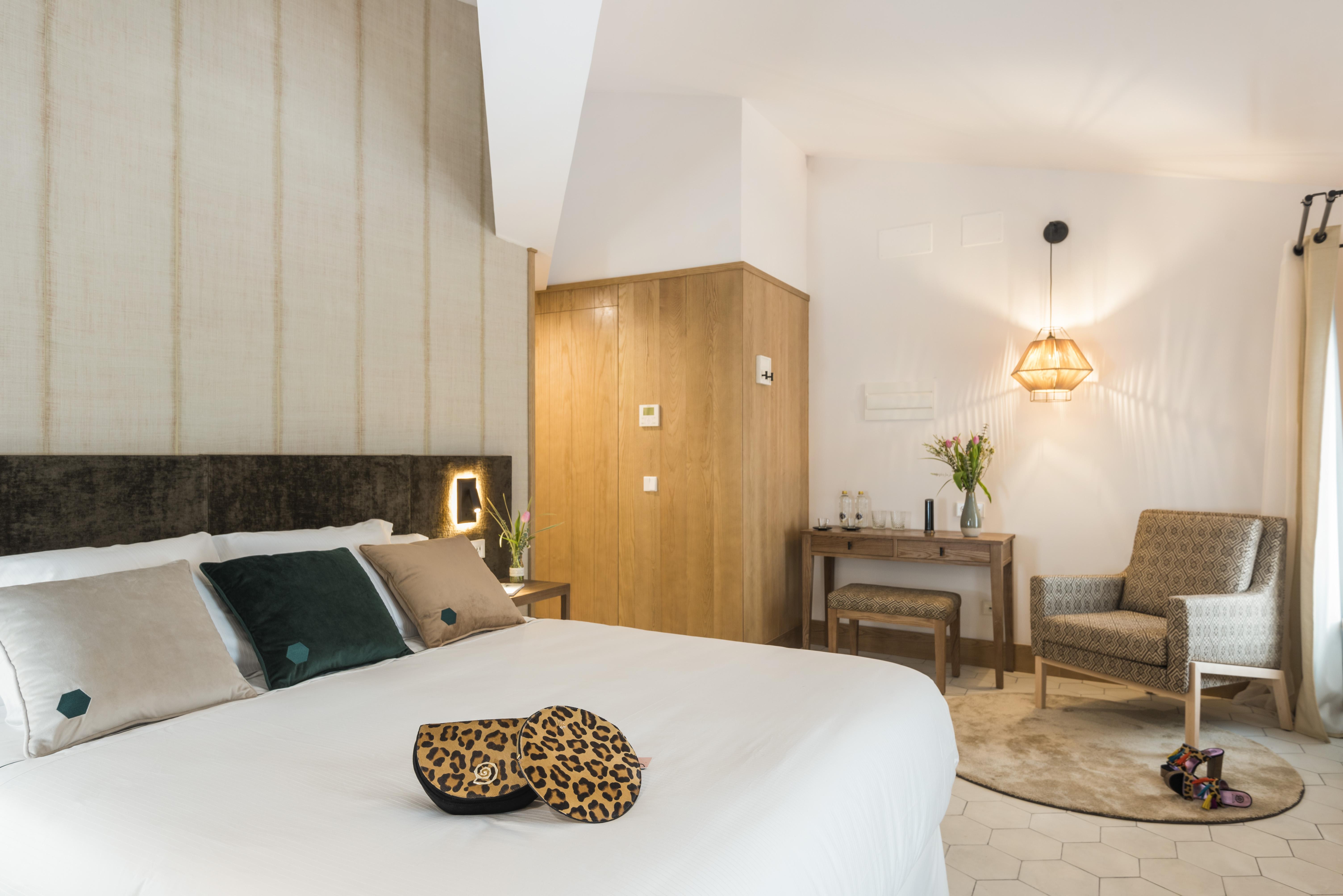 Boutique Hotel Sant Roc & Spa Mahón Eksteriør billede