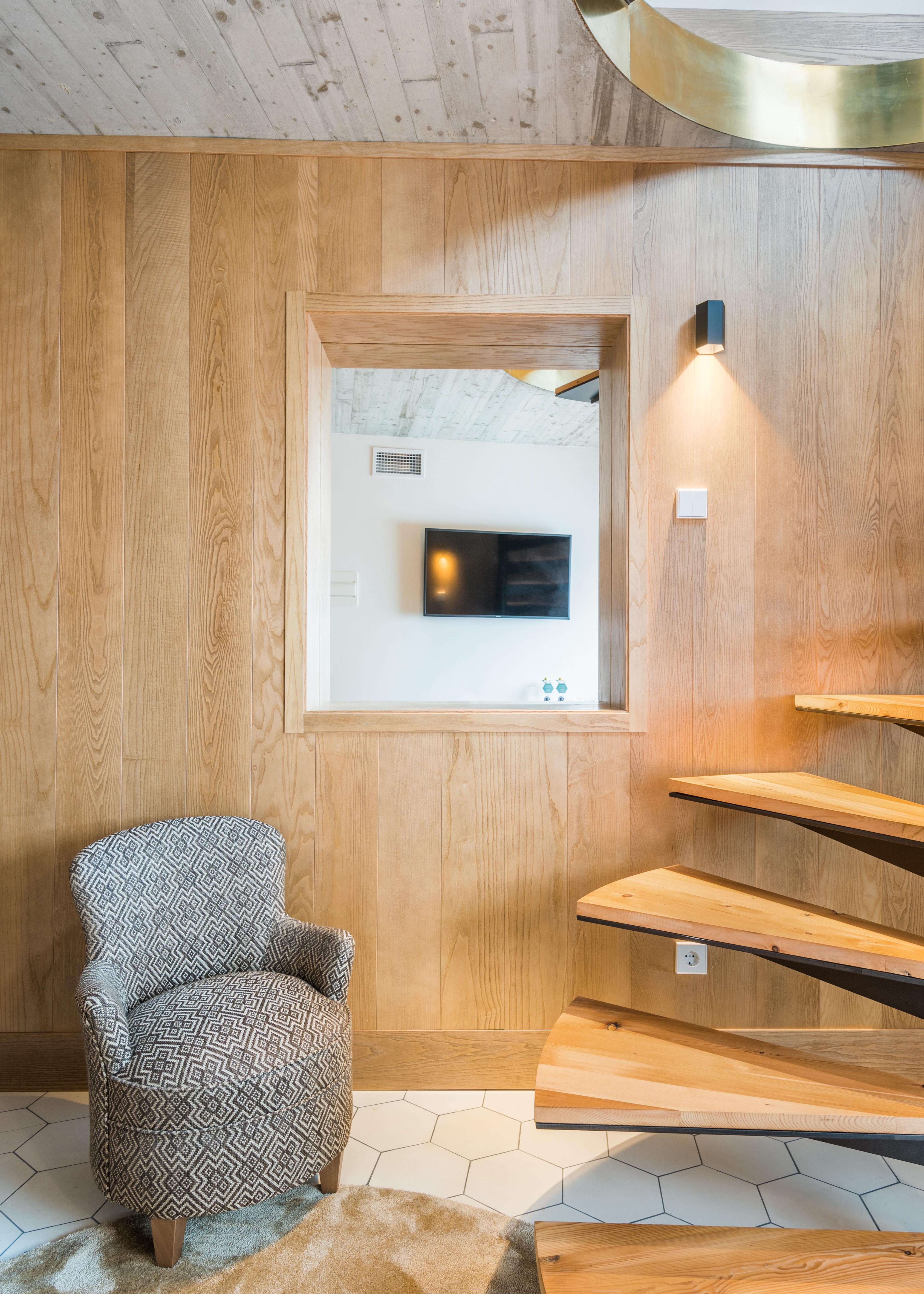 Boutique Hotel Sant Roc & Spa Mahón Eksteriør billede