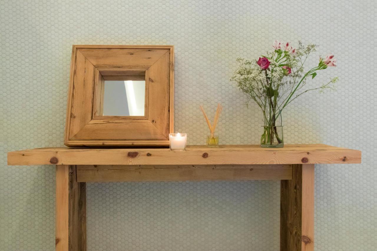 Boutique Hotel Sant Roc & Spa Mahón Eksteriør billede