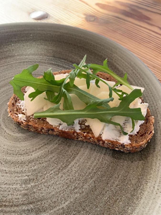 Boutique Hotel Sant Roc & Spa Mahón Eksteriør billede