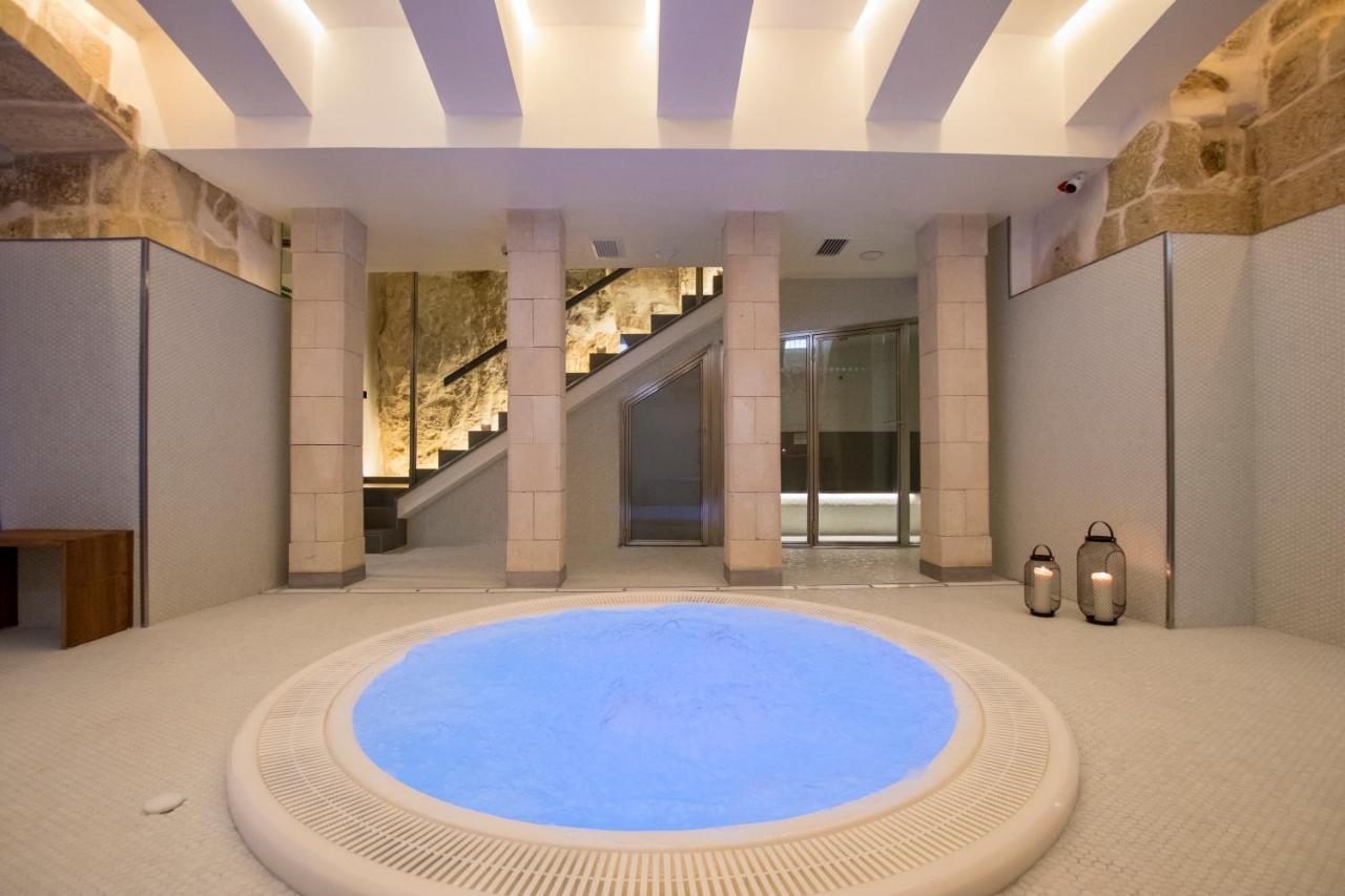 Boutique Hotel Sant Roc & Spa Mahón Eksteriør billede