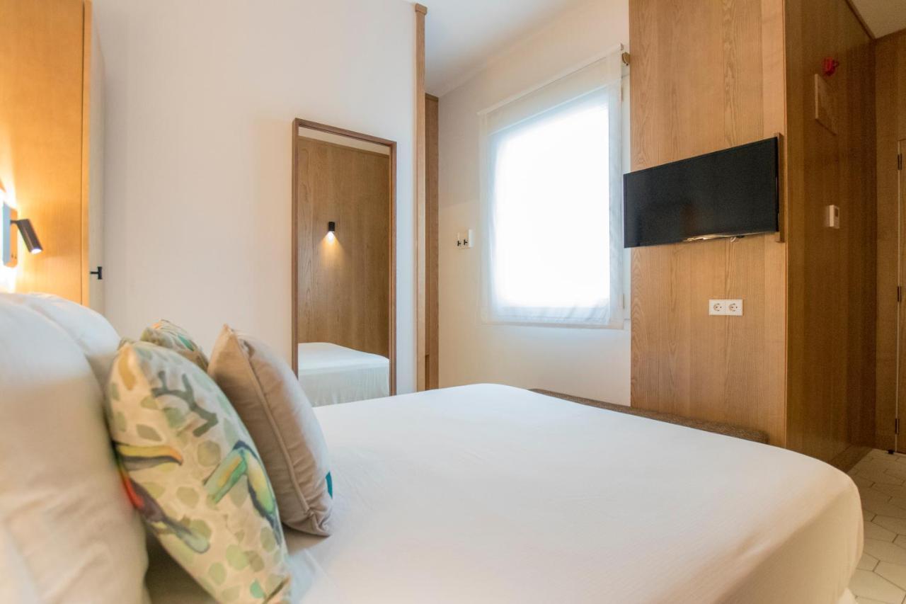 Boutique Hotel Sant Roc & Spa Mahón Eksteriør billede