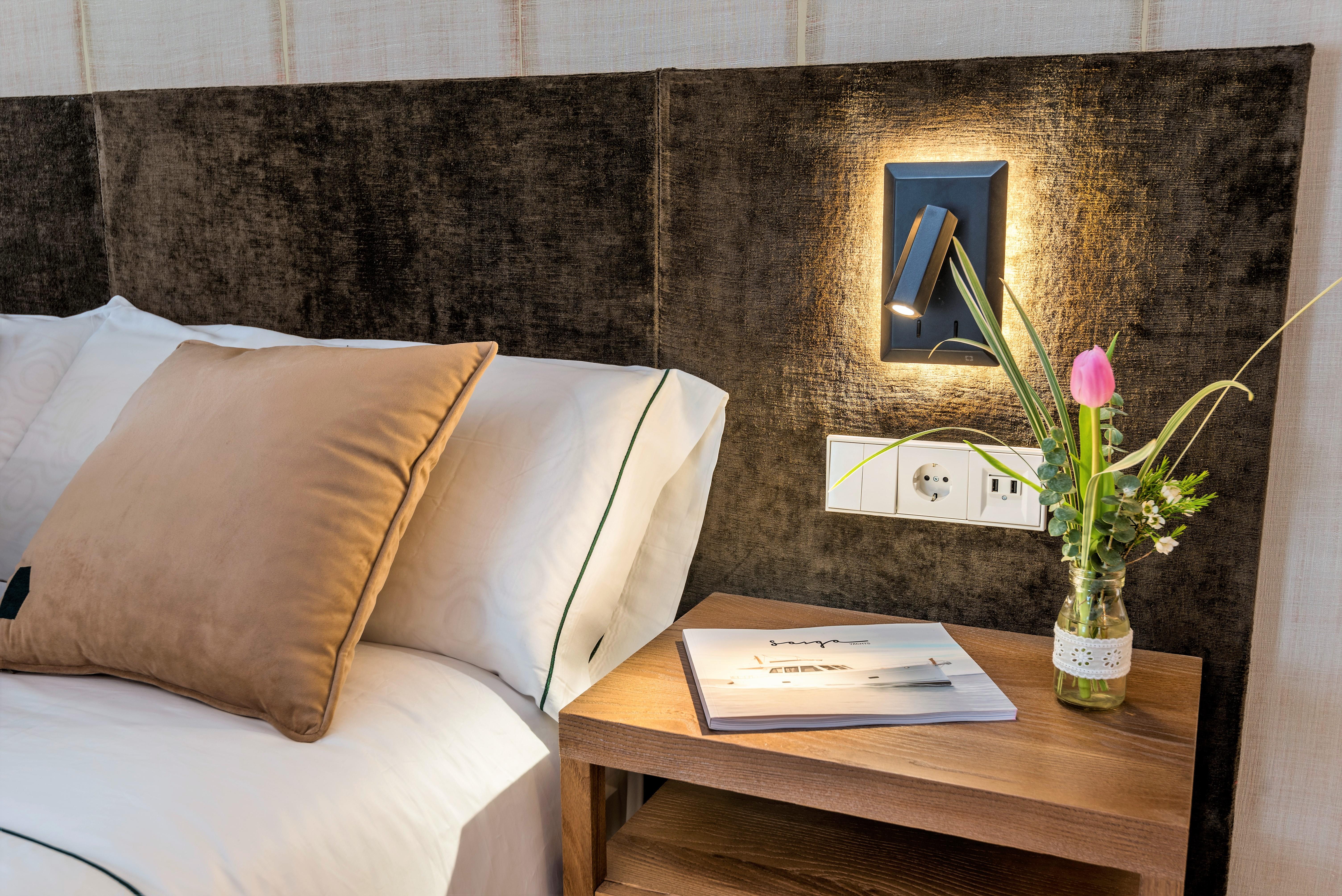 Boutique Hotel Sant Roc & Spa Mahón Eksteriør billede
