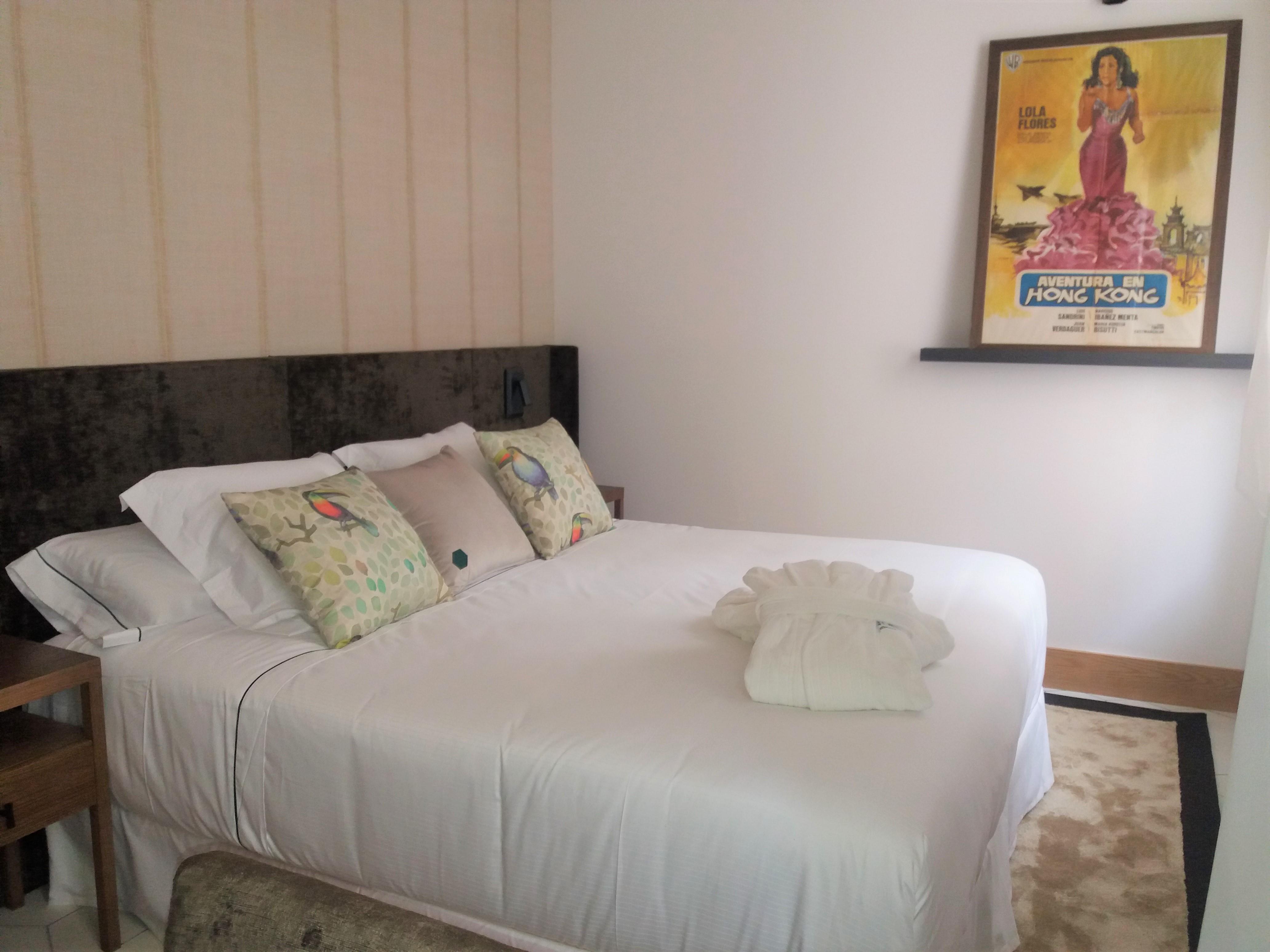 Boutique Hotel Sant Roc & Spa Mahón Eksteriør billede