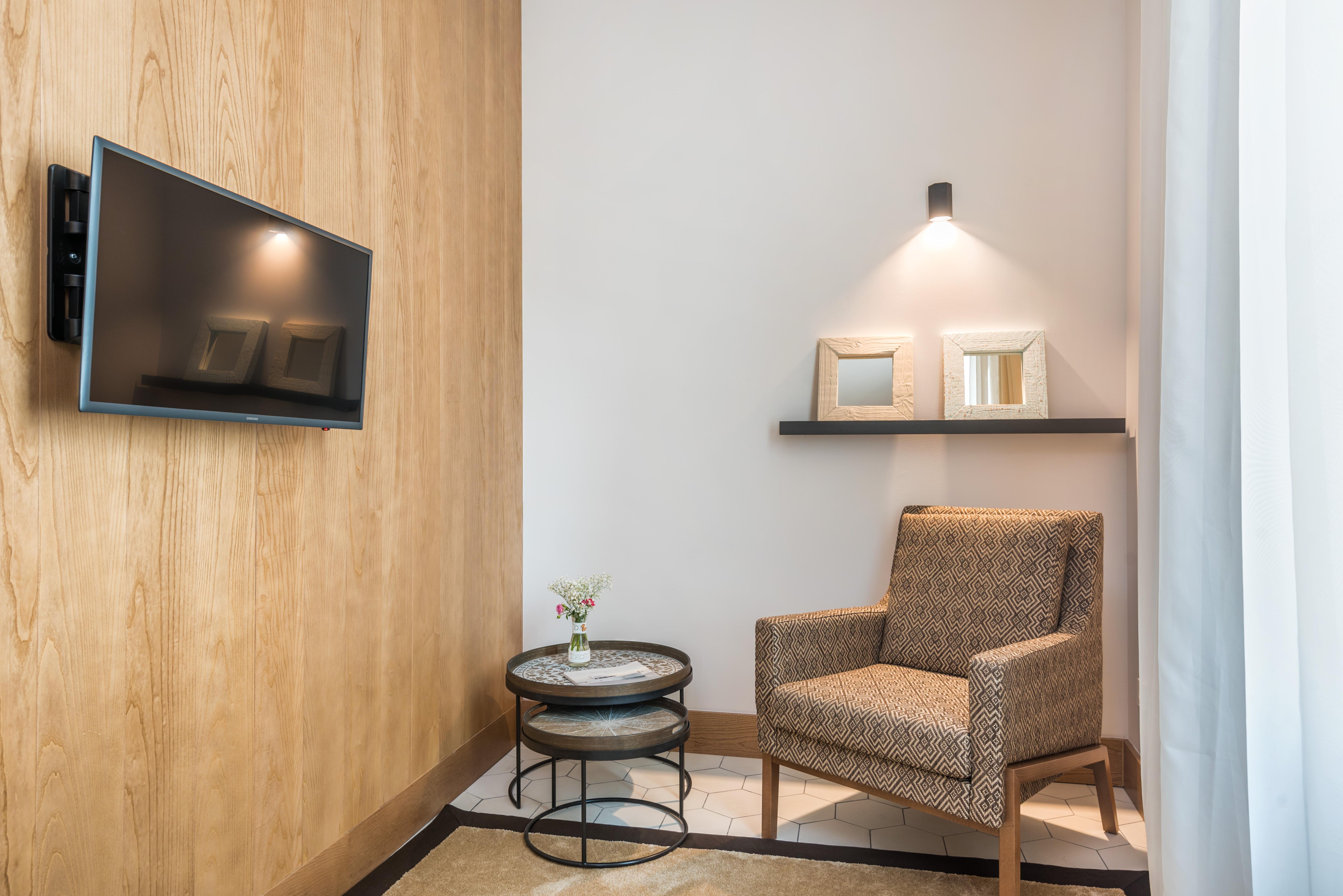 Boutique Hotel Sant Roc & Spa Mahón Eksteriør billede