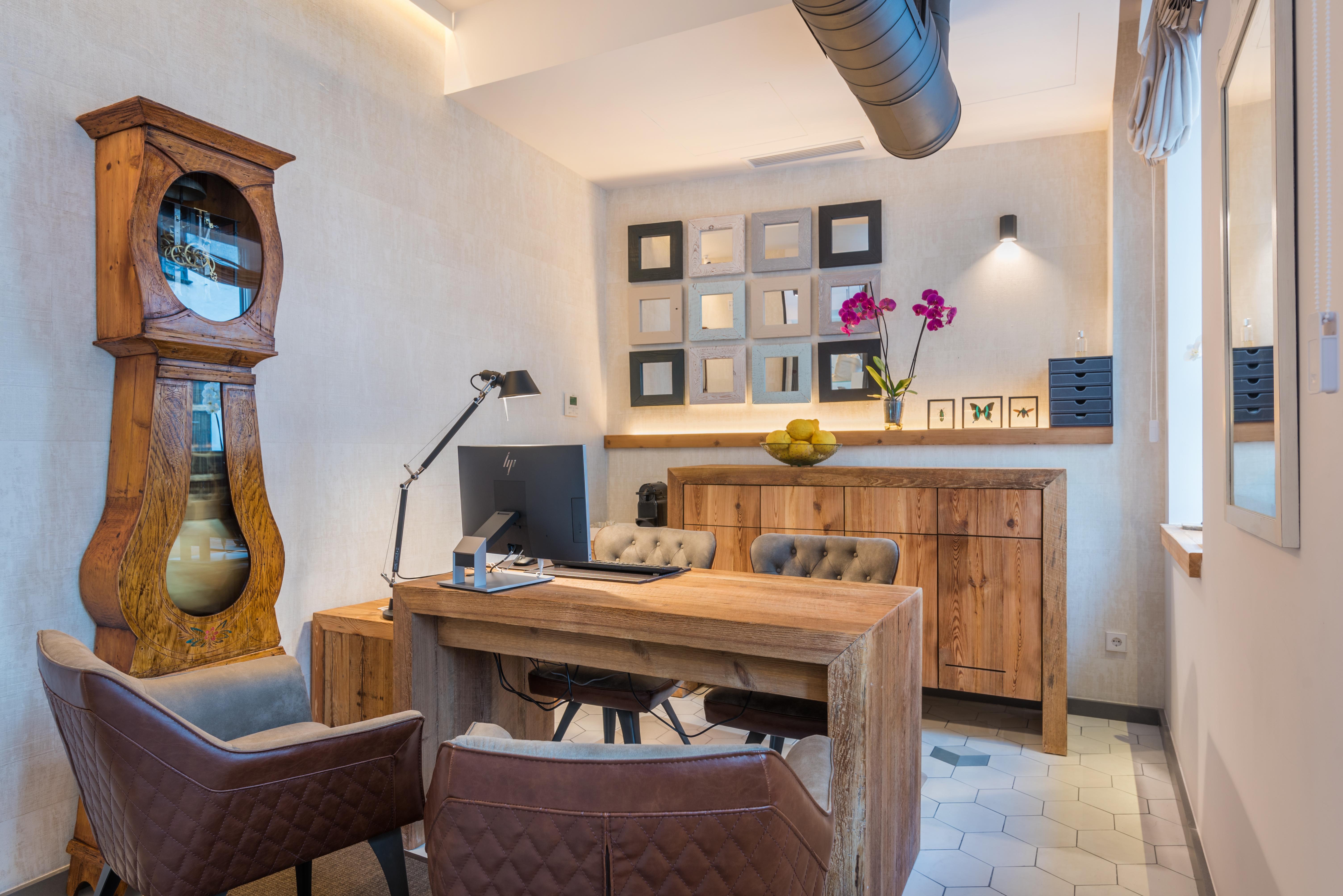 Boutique Hotel Sant Roc & Spa Mahón Eksteriør billede