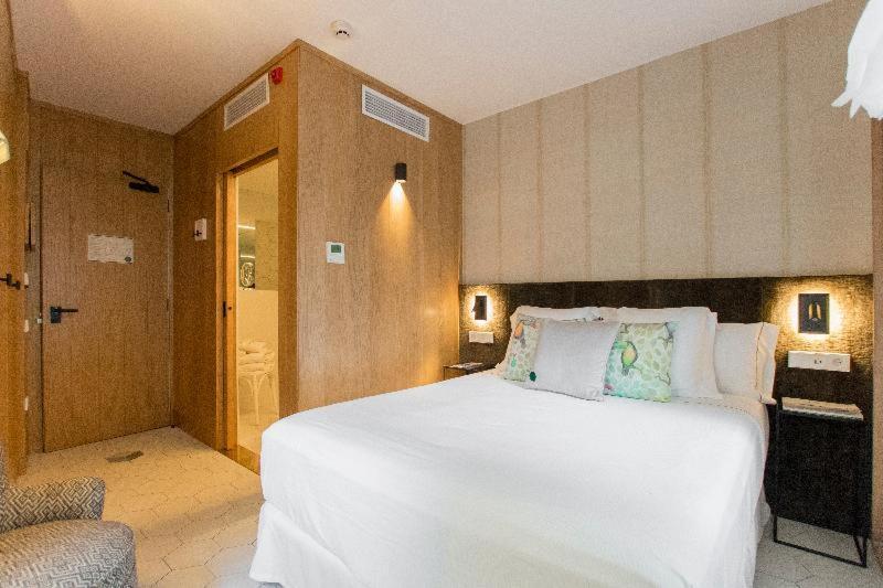 Boutique Hotel Sant Roc & Spa Mahón Værelse billede