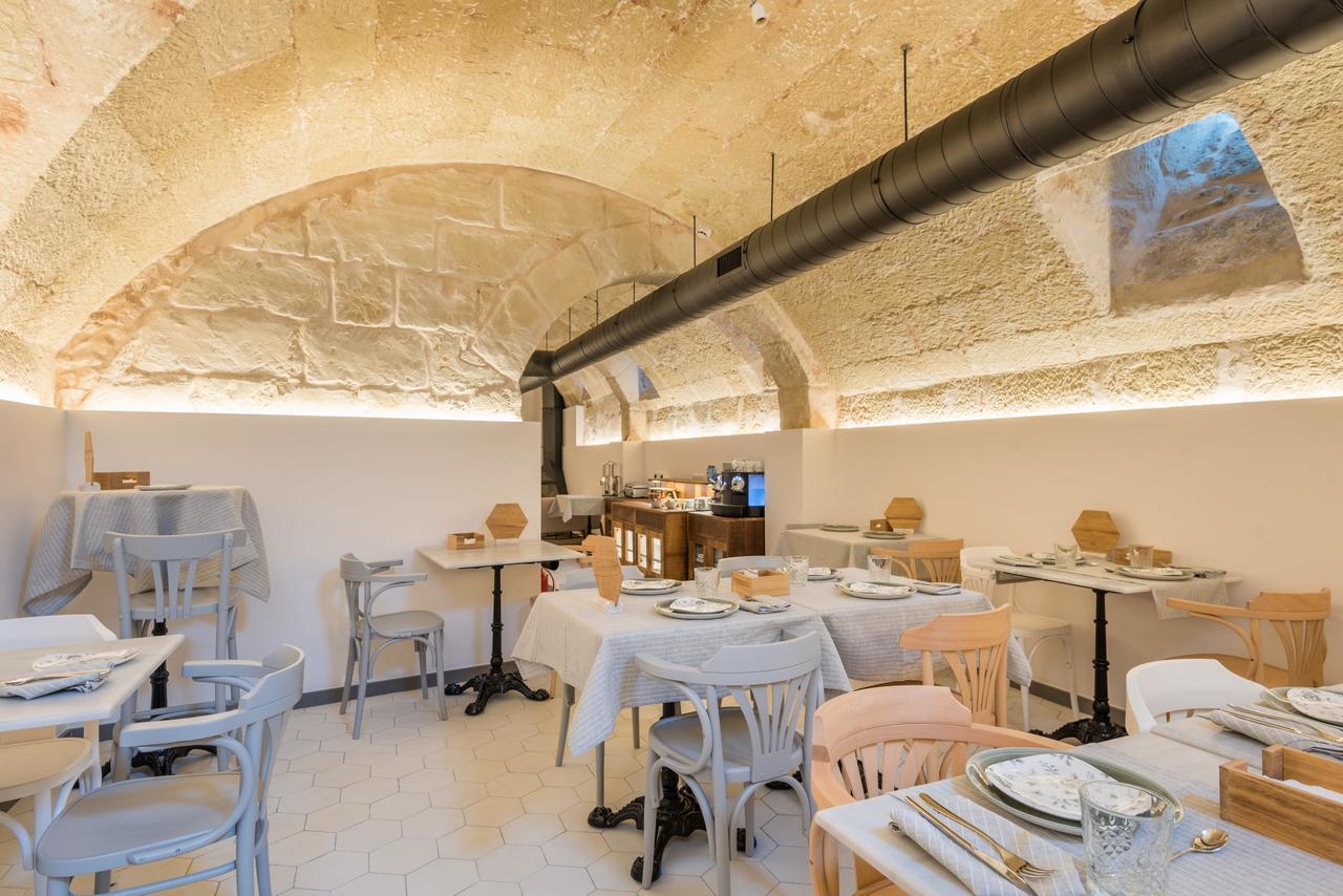 Boutique Hotel Sant Roc & Spa Mahón Eksteriør billede