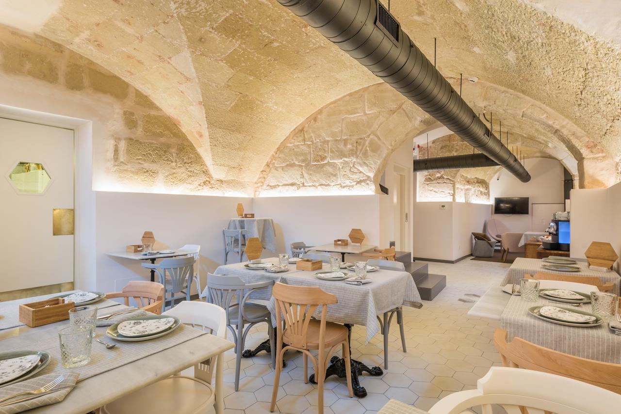 Boutique Hotel Sant Roc & Spa Mahón Eksteriør billede